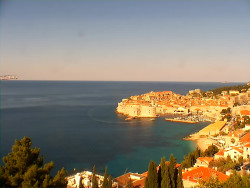 Staré město, přístav