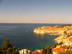 Staré město, přístav