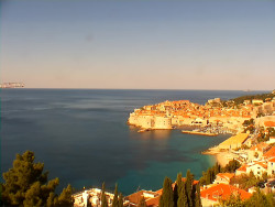 Staré město, přístav