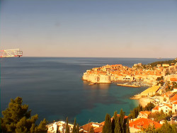 Staré město, přístav