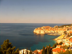 Staré město, přístav