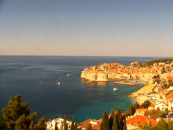 Staré město, přístav