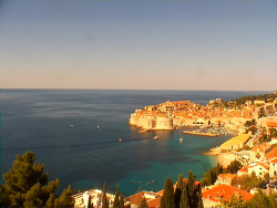 Staré město, přístav