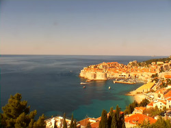 Staré město, přístav