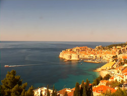 Staré město, přístav