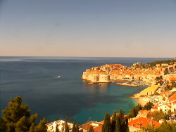 Staré město, přístav