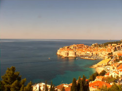 Staré město, přístav