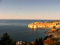 Staré město, přístav