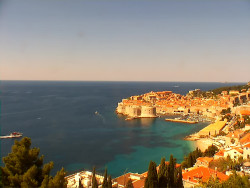 Staré město, přístav