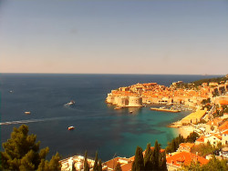 Staré město, přístav