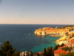 Staré město, přístav