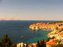 Staré město, přístav