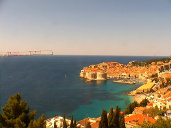 Staré město, přístav