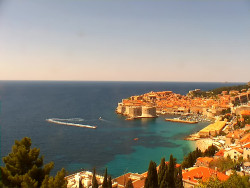 Staré město, přístav