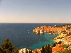 Staré město, přístav