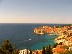 Staré město, přístav