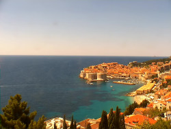 Staré město, přístav