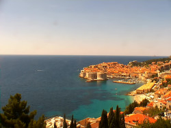 Staré město, přístav