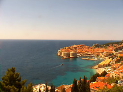 Staré město, přístav