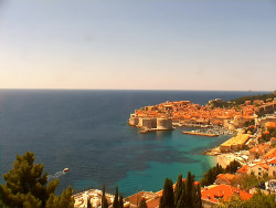 Staré město, přístav