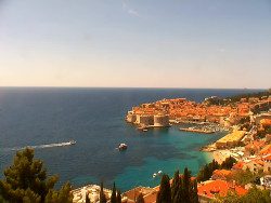 Staré město, přístav