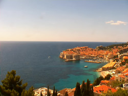 Staré město, přístav