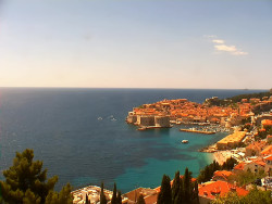 Staré město, přístav