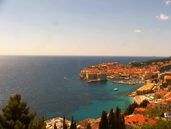 Staré město, přístav