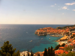 Staré město, přístav