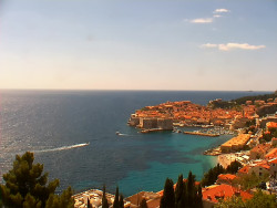 Staré město, přístav