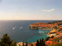 Staré město, přístav