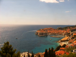 Staré město, přístav