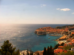 Staré město, přístav