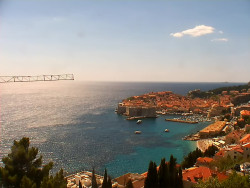 Staré město, přístav