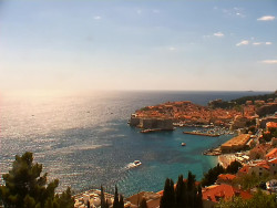 Staré město, přístav