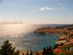 Staré město, přístav