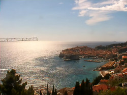 Staré město, přístav