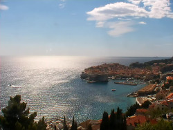 Staré město, přístav