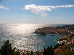 Staré město, přístav