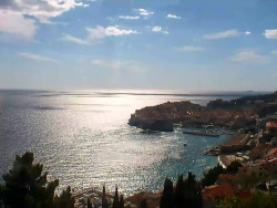 Staré město, přístav