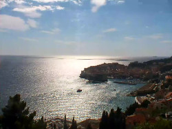 Staré město, přístav