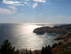 Staré město, přístav