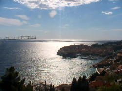 Staré město, přístav