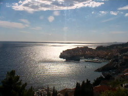 Staré město, přístav