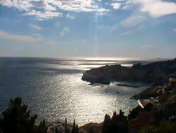 Staré město, přístav