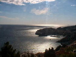 Staré město, přístav