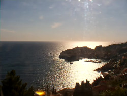 Staré město, přístav