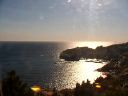 Staré město, přístav