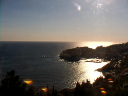 Staré město, přístav