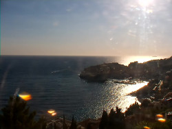 Staré město, přístav